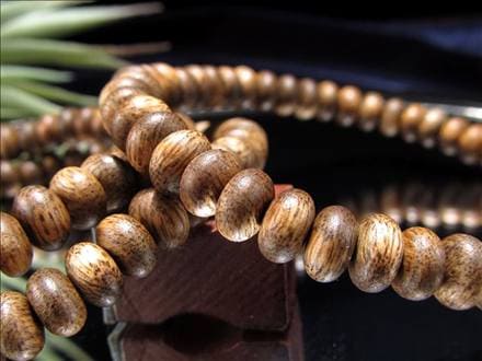 沈香 アガーウッド ブレスレット 香木 魔除け