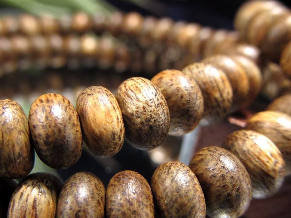 沈香 アガーウッド ブレスレット 香木 魔除け