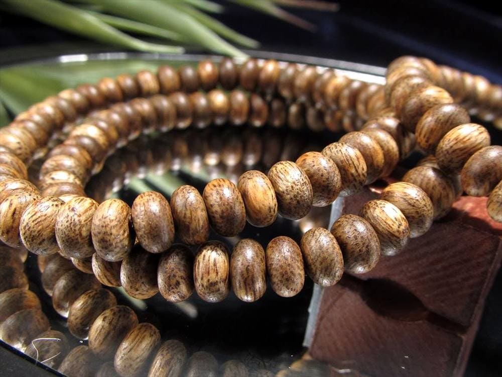 沈香 アガーウッド ブレスレット 香木 魔除け