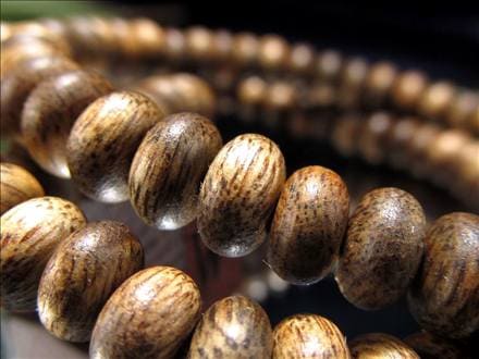 沈香 アガーウッド ブレスレット 香木 魔除け