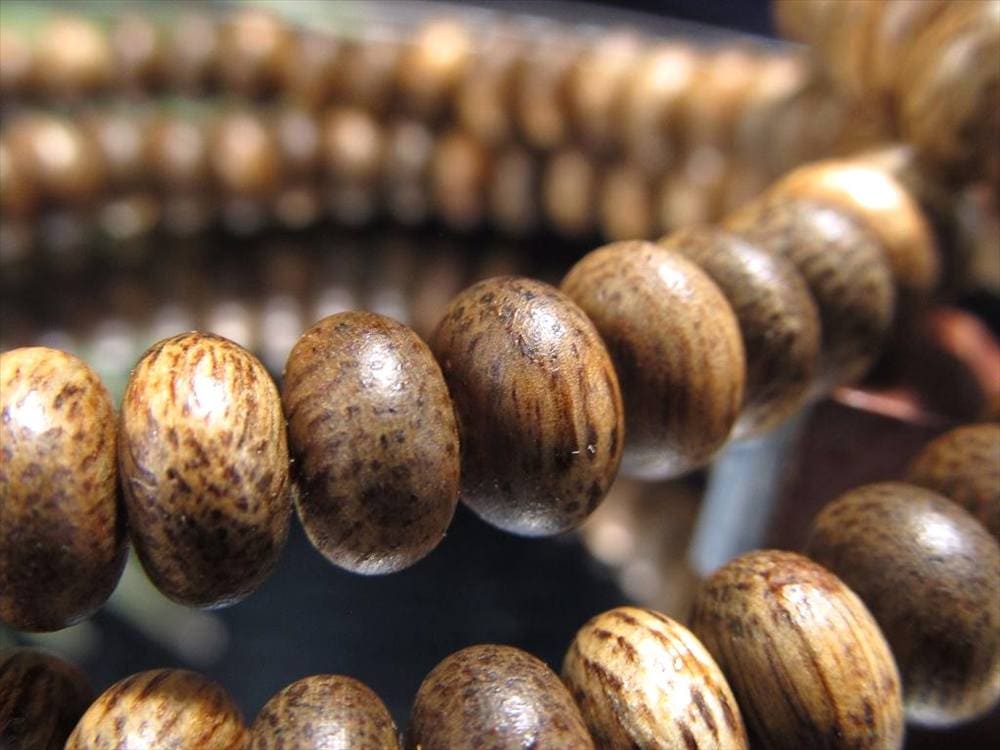 沈香 アガーウッド ブレスレット 香木 魔除け