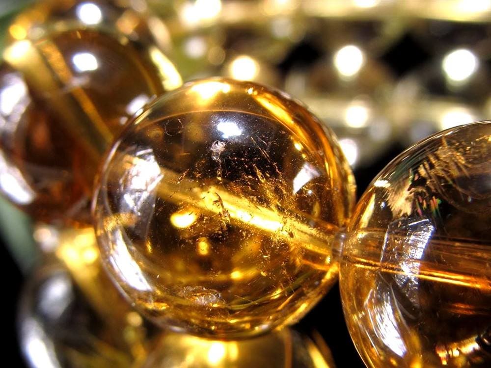 レムリアンシードクリスタル レムリアンリッジ ブレスレット レムリアン コロンビア産