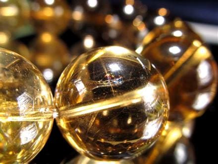 レムリアンシードクリスタル レムリアンリッジ ブレスレット レムリアン コロンビア産