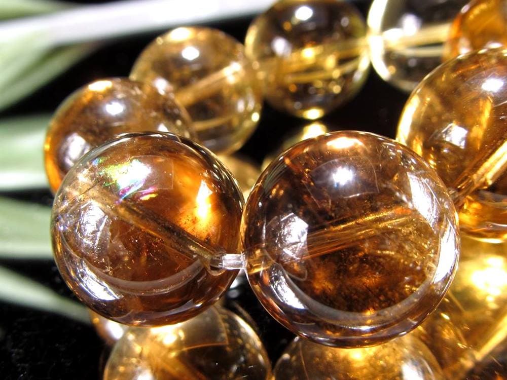 レムリアンシードクリスタル レムリアンリッジ ブレスレット レムリアン コロンビア産