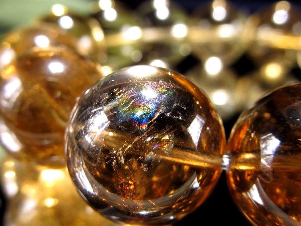 レムリアンシードクリスタル レムリアンリッジ ブレスレット レムリアン コロンビア産