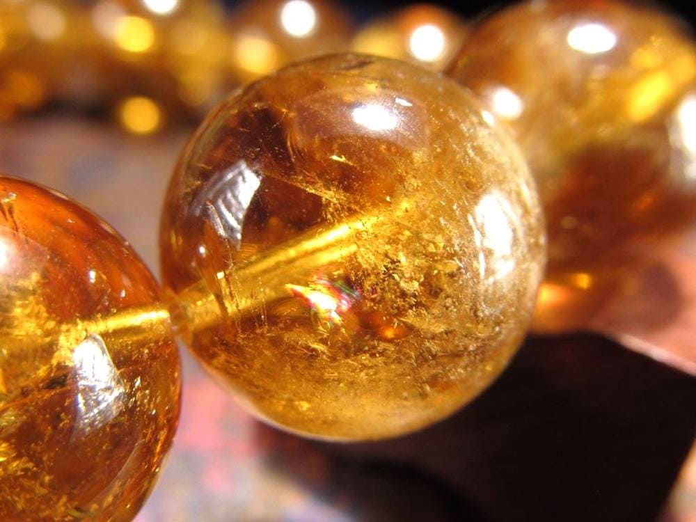 レムリアンシードクリスタル レムリアンリッジ ブレスレット レムリアン コロンビア産