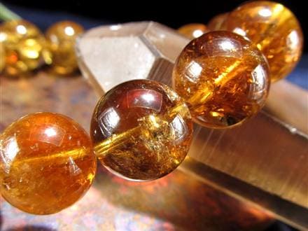 レムリアンシードクリスタル レムリアンリッジ ブレスレット レムリアン コロンビア産