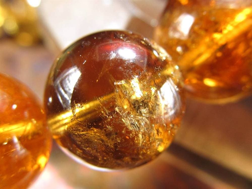 レムリアンシードクリスタル レムリアンリッジ ブレスレット レムリアン コロンビア産