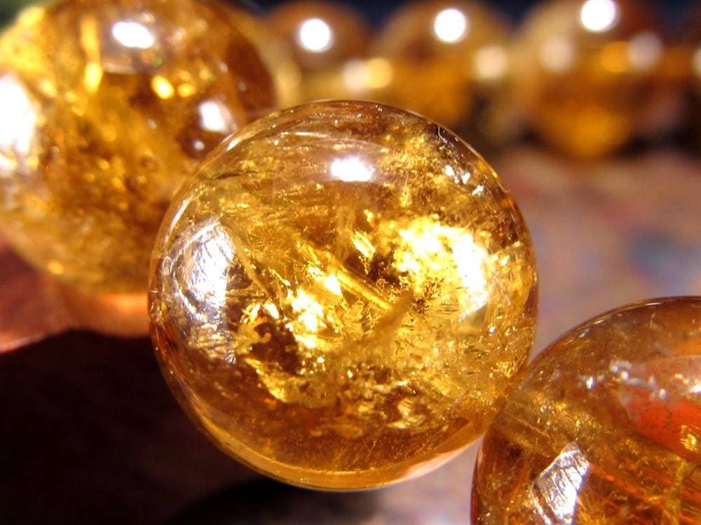 レムリアンシードクリスタル レムリアンリッジ ブレスレット レムリアン コロンビア産