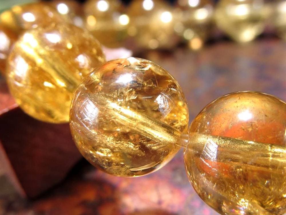 レムリアンシードクリスタル レムリアンリッジ ブレスレット レムリアン コロンビア産