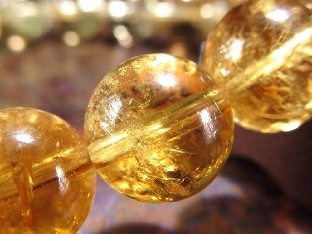 レムリアンシードクリスタル レムリアンリッジ ブレスレット レムリアン コロンビア産