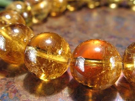 レムリアンシードクリスタル レムリアンリッジ ブレスレット レムリアン コロンビア産