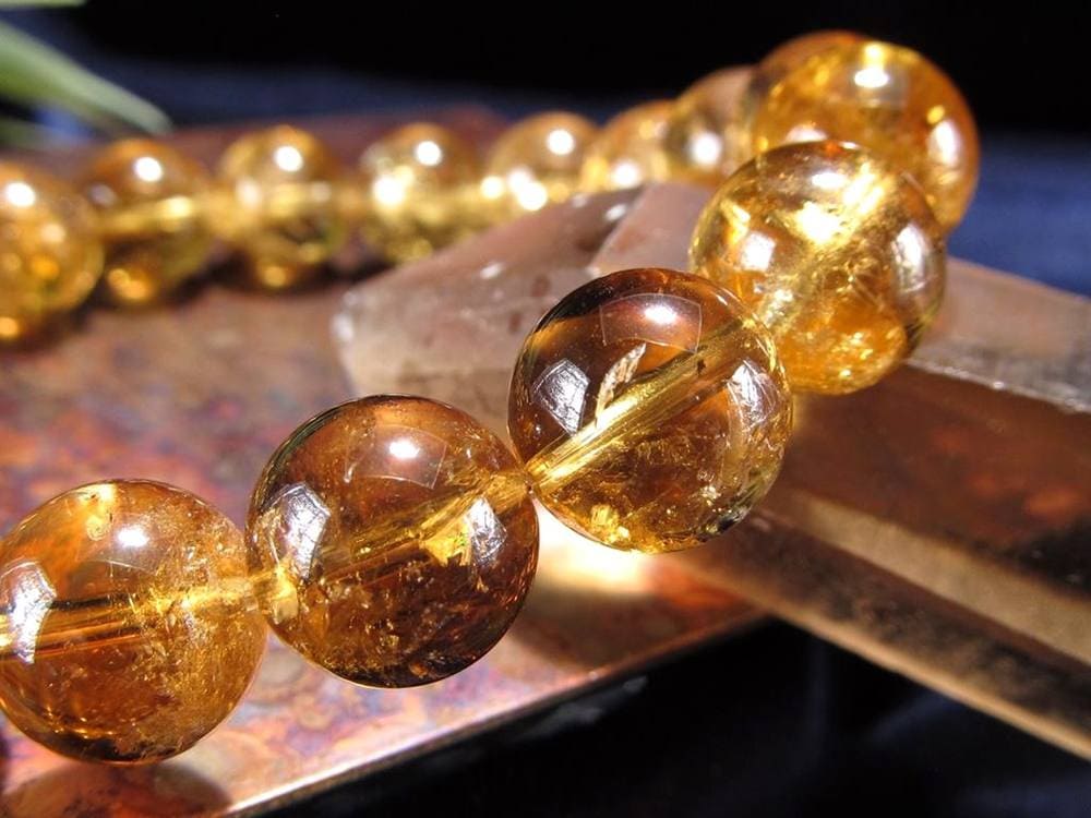 レムリアンシードクリスタル レムリアンリッジ ブレスレット レムリアン コロンビア産