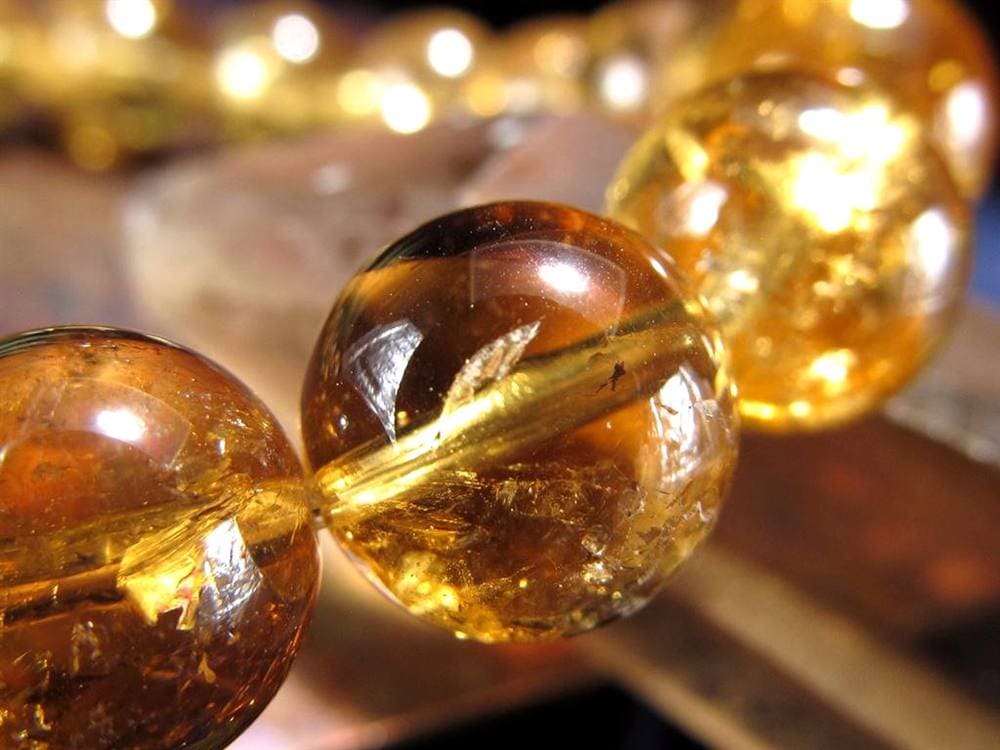 レムリアンシードクリスタル レムリアンリッジ ブレスレット レムリアン コロンビア産