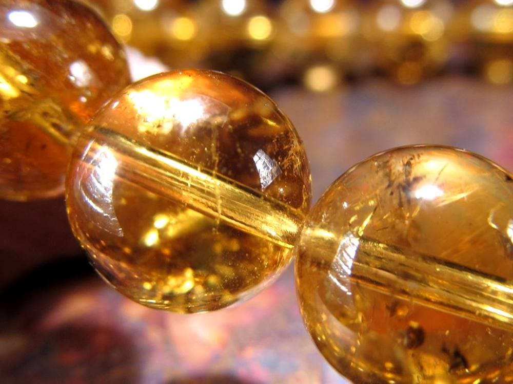 レムリアンシードクリスタル レムリアンリッジ ブレスレット レムリアン コロンビア産