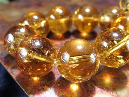 レムリアンシードクリスタル レムリアンリッジ ブレスレット レムリアン コロンビア産