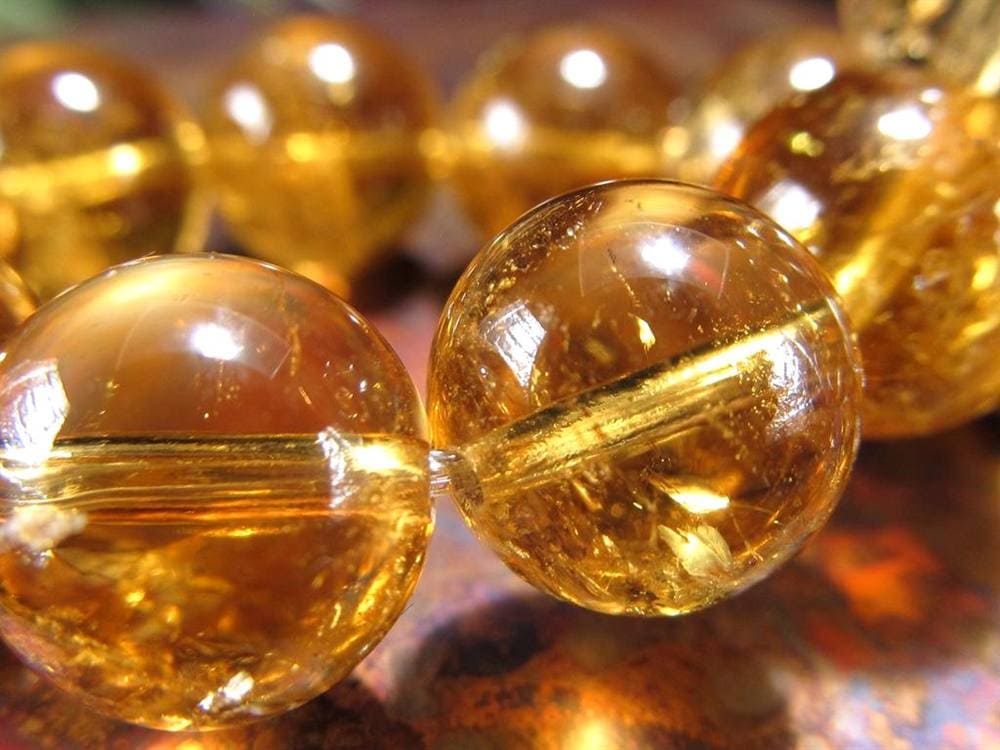 レムリアンシードクリスタル レムリアンリッジ ブレスレット レムリアン コロンビア産