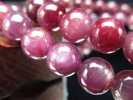 トルマリン ルベライト ピンクトルマリン 水晶 ブレスレット