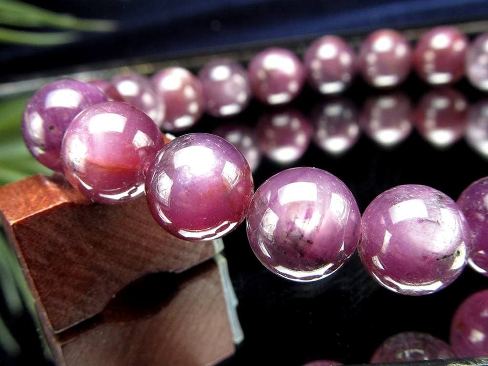 トルマリン ルベライト ピンクトルマリン 水晶 ブレスレット