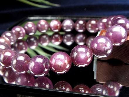 トルマリン ルベライト ピンクトルマリン 水晶 ブレスレット