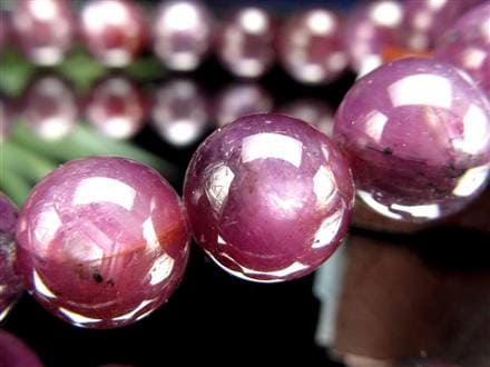 トルマリン ルベライト ピンクトルマリン 水晶 ブレスレット