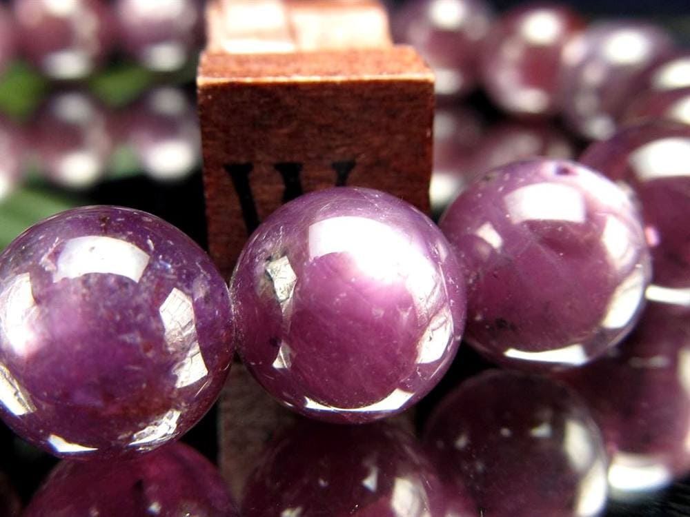 トルマリン ルベライト ピンクトルマリン 水晶 ブレスレット