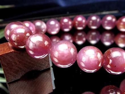 トルマリン ルベライト ピンクトルマリン 水晶 ブレスレット