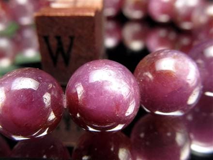 トルマリン ルベライト ピンクトルマリン 水晶 ブレスレット