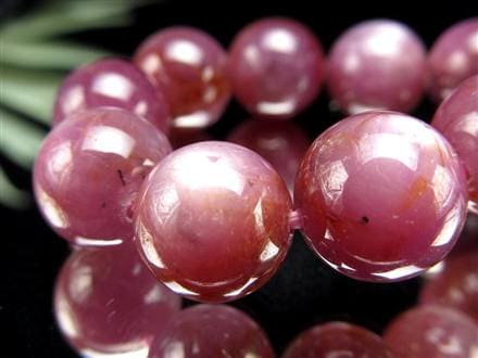 トルマリン ルベライト ピンクトルマリン 水晶 ブレスレット