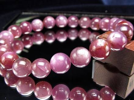 トルマリン ルベライト ピンクトルマリン 水晶 ブレスレット