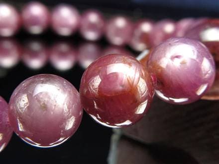 トルマリン ルベライト ピンクトルマリン 水晶 ブレスレット