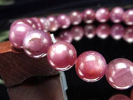 トルマリン ルベライト ピンクトルマリン 水晶 ブレスレット