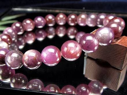 トルマリン ルベライト ピンクトルマリン 水晶 ブレスレット