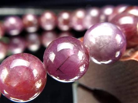 トルマリン ルベライト ピンクトルマリン 水晶 ブレスレット