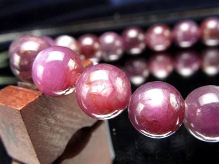 トルマリン ルベライト ピンクトルマリン 水晶 ブレスレット