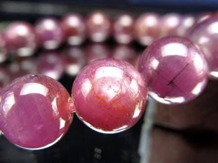 トルマリン ルベライト ピンクトルマリン 水晶 ブレスレット