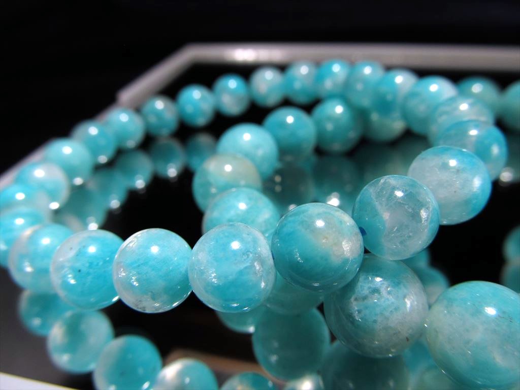 アマゾナイトシリカ