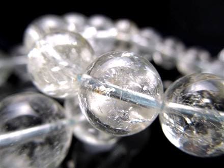 ベリル 緑柱石 ブレスレット ヒマラヤ 天然石