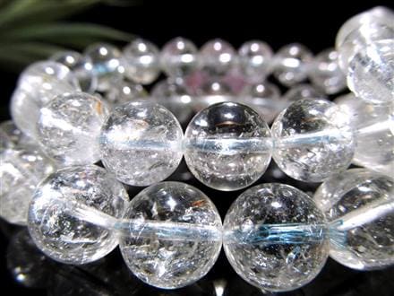 ベリル 緑柱石 ブレスレット ヒマラヤ 天然石