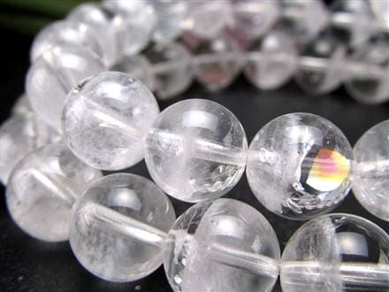 ホワイトファントム スーパーファントム ファントムクォーツ ブレスレット 幻影水晶