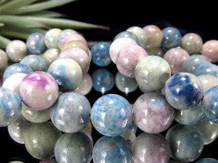 アフガナイト アフガン石 ハックマナイト ハックマン石 発光 ソーダライト