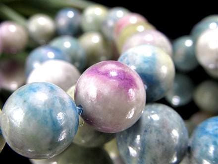 アフガナイト アフガン石 ハックマナイト ハックマン石 発光 ソーダライト