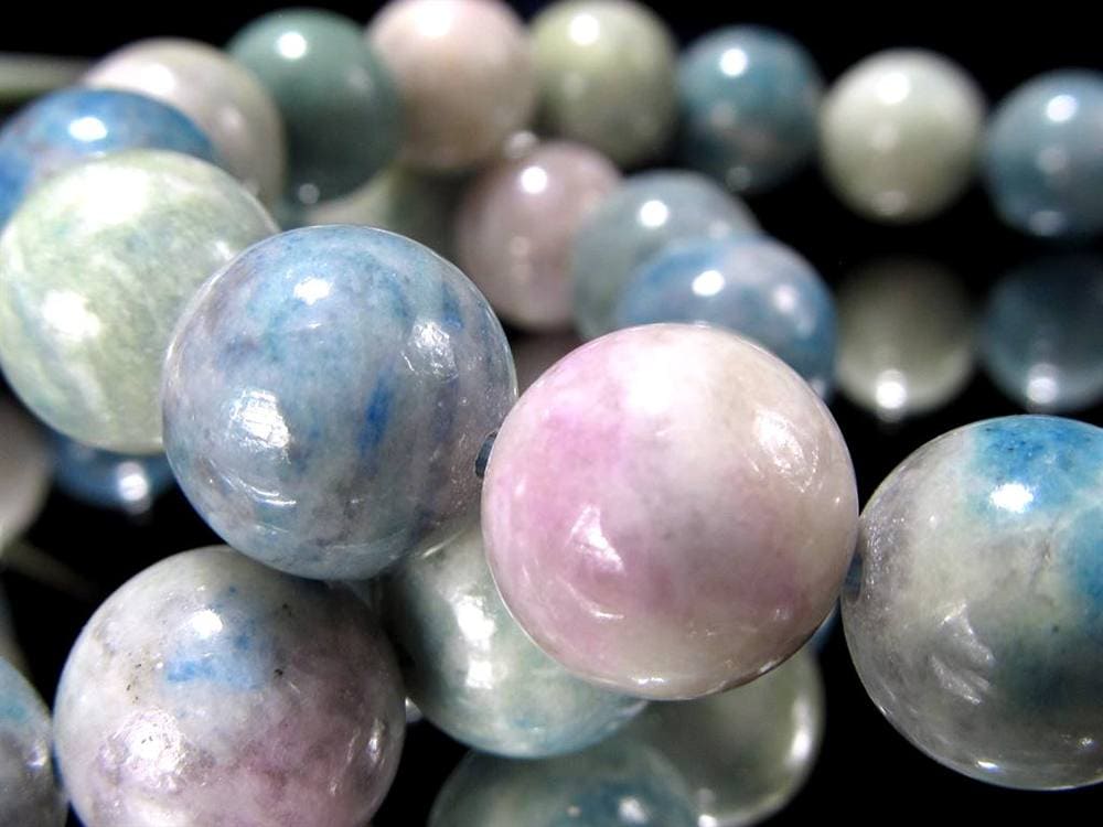 アフガナイト アフガン石 ハックマナイト ハックマン石 発光 ソーダライト