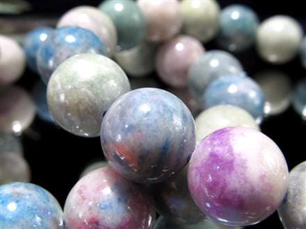 アフガナイト アフガン石 ハックマナイト ハックマン石 発光 ソーダライト