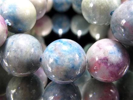 アフガナイト アフガン石 ハックマナイト ハックマン石 発光 ソーダライト