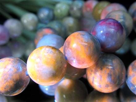 アフガナイト アフガン石 ハックマナイト ハックマン石 発光 ソーダライト