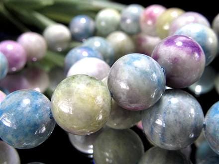 アフガナイト アフガン石 ハックマナイト ハックマン石 発光 ソーダライト