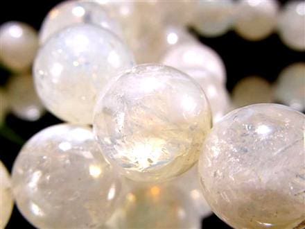 レモンシトリン 煙黄水晶 ブレスレット シトリン