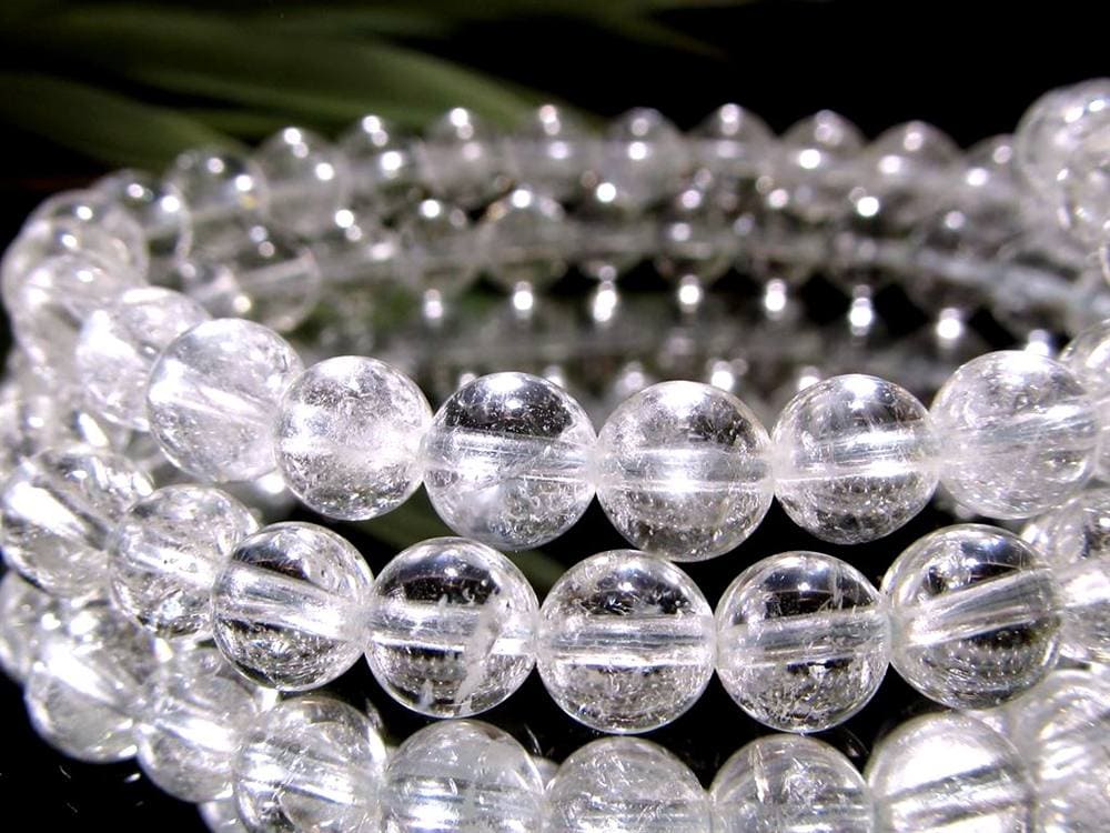 トパーズ 黄玉 ブレスレット ライモナイト カラーレストパーズ