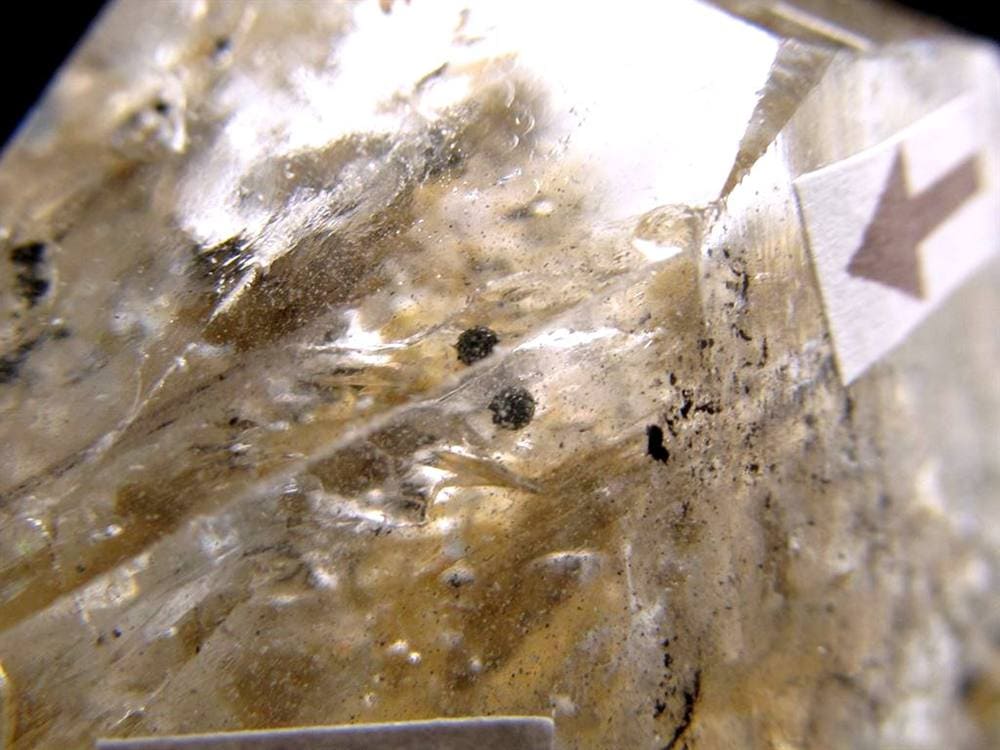 水入り水晶 原石 水晶 クォーツ 天然石
